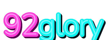 92glory — logo kanal