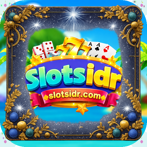 slotsidr — mitra unggulan